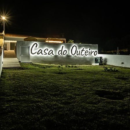 Casa Do Outeiro With Heated Pool 30C Villa Повоасао Екстериор снимка
