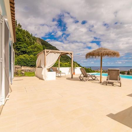 Casa Do Outeiro With Heated Pool 30C Villa Повоасао Екстериор снимка