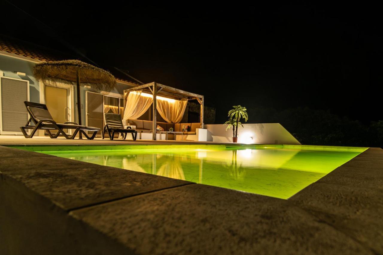Casa Do Outeiro With Heated Pool 30C Villa Повоасао Екстериор снимка