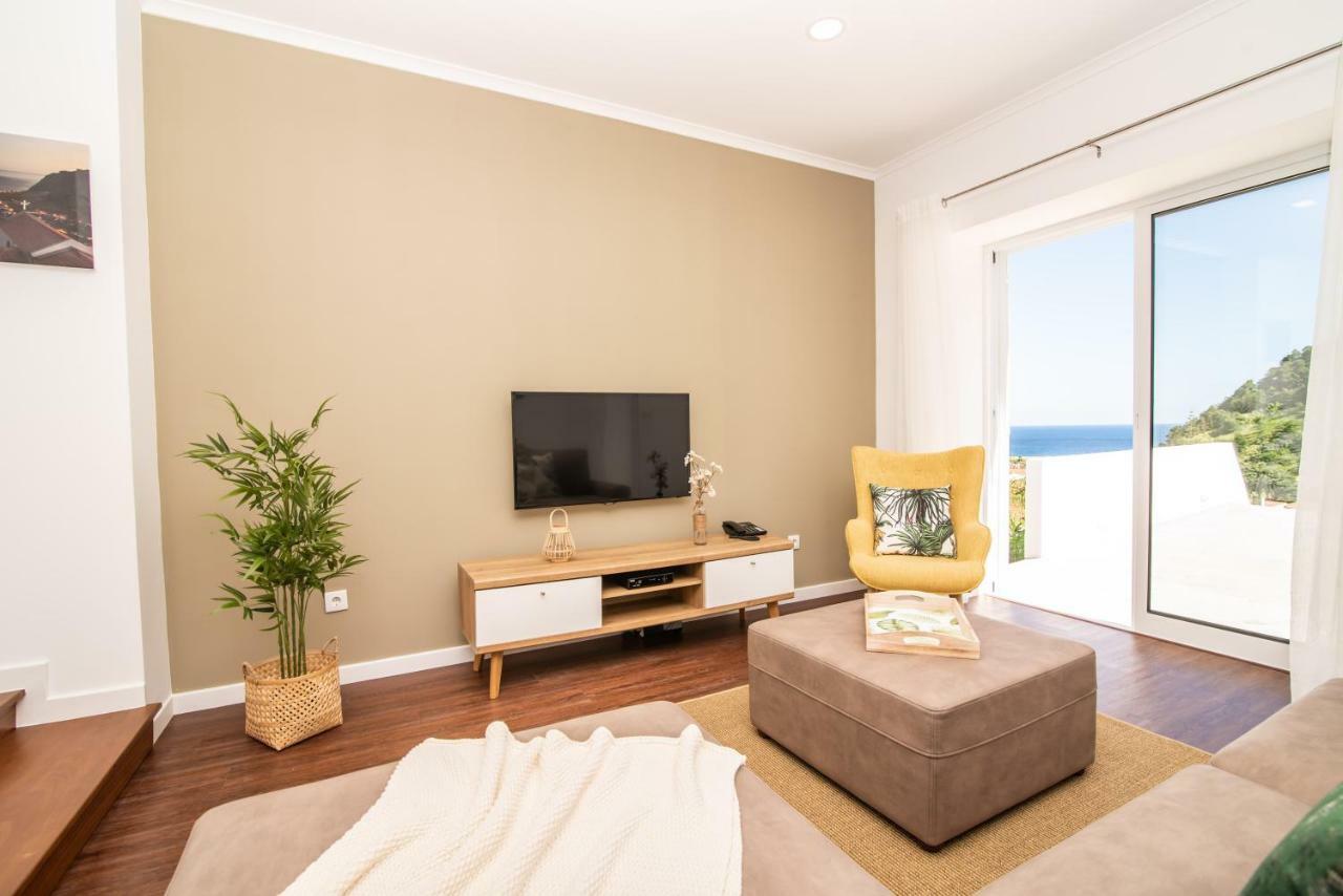 Casa Do Outeiro With Heated Pool 30C Villa Повоасао Екстериор снимка