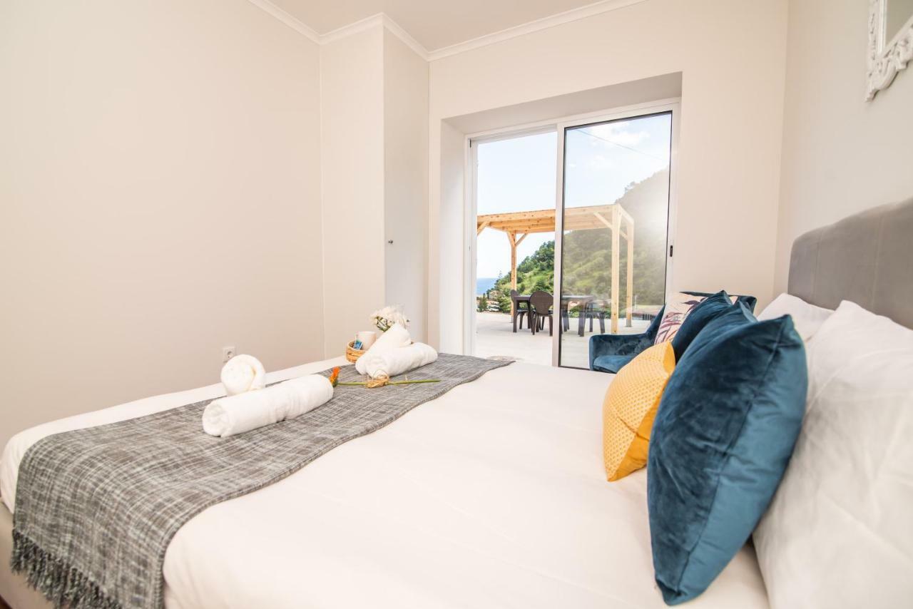 Casa Do Outeiro With Heated Pool 30C Villa Повоасао Екстериор снимка