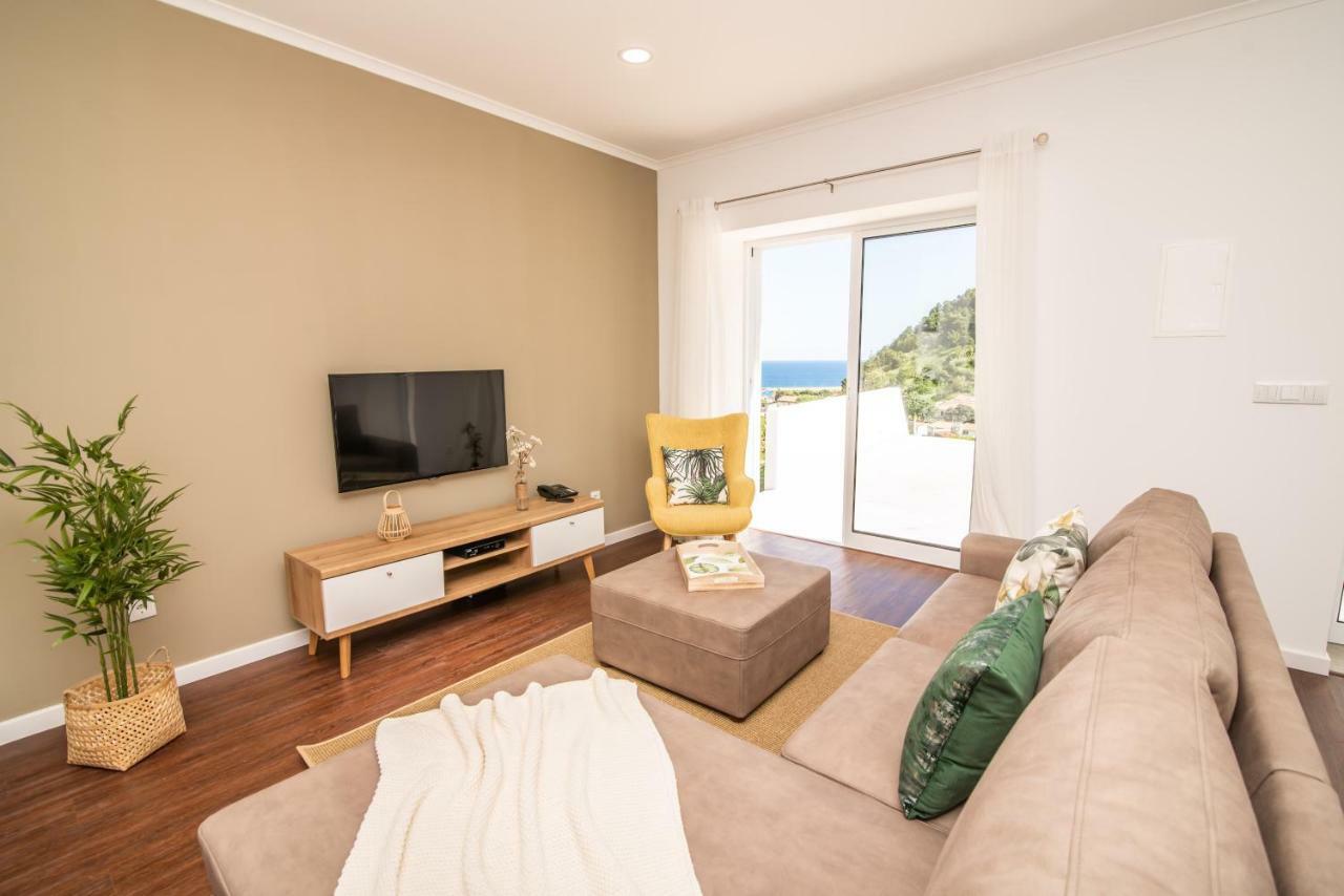 Casa Do Outeiro With Heated Pool 30C Villa Повоасао Екстериор снимка