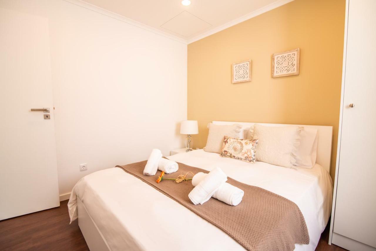 Casa Do Outeiro With Heated Pool 30C Villa Повоасао Екстериор снимка